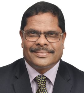 Deepak Karmalkar